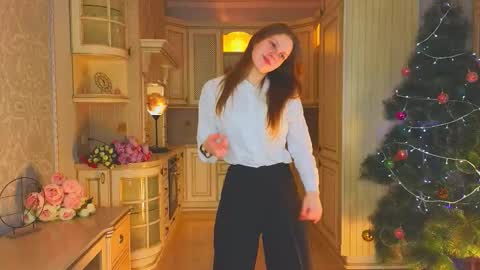 Call me Gabriela online show from 12/20/25, 01:07