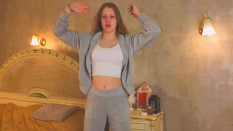 Call me Gabriela online show from 01/15/26, 12:10