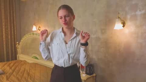 Call me Gabriela online show from 01/16/26, 04:05