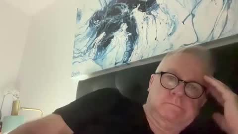 ozhairybearxxxx online show from 12/21/24, 12:49