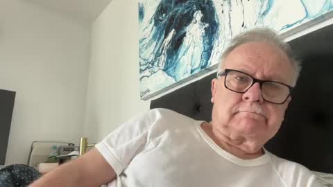 ozhairybearxxxx online show from 07/07/26, 12:35