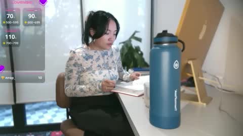 ozhmara online show from 09/17/25, 03:14