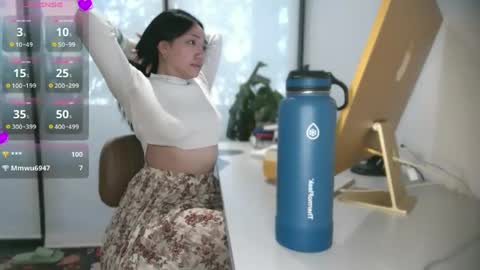 ozhmara online show from 10/15/25, 02:06