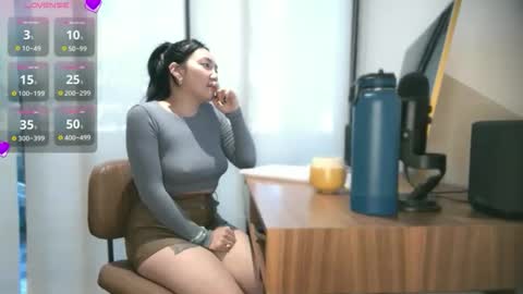 ozhmara online show from 10/28/25, 02:31