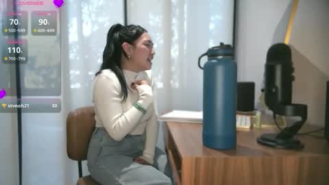 ozhmara online show from 10/30/25, 02:29