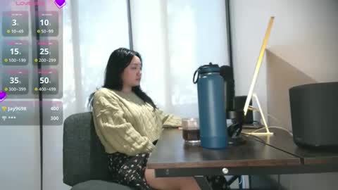 ozhmara online show from 11/24/25, 02:17