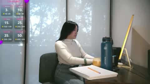 ozhmara online show from 11/28/25, 01:58