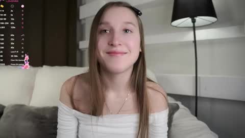 Caroline or just Lina online show from 12/16/25, 01:10