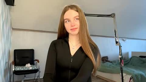 Snapshot of oziedootson chatting on 03/13/26, 09:27 Kate online show from 03/13/26, 09:27