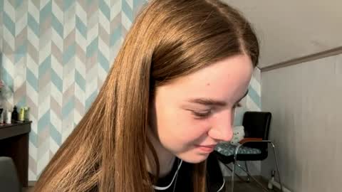 Snapshot of oziedootson chatting on 04/01/26, 04:46 Kate online show from 04/01/26, 04:46