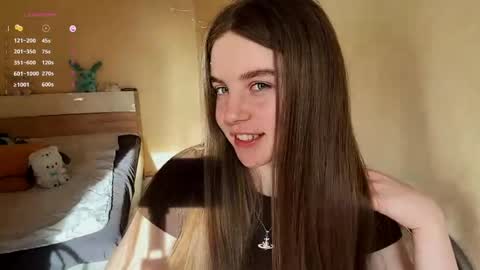 Snapshot of oziedootson chatting on 04/16/26, 09:43 Kate online show from 04/16/26, 09:43