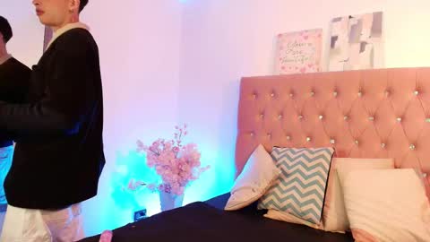 Dany Ozorio online show from 12/20/25, 03:46