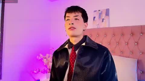 Dany Ozorio online show from 01/18/26, 04:49