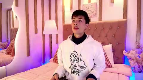 Dany Ozorio online show from 02/11/26, 04:06