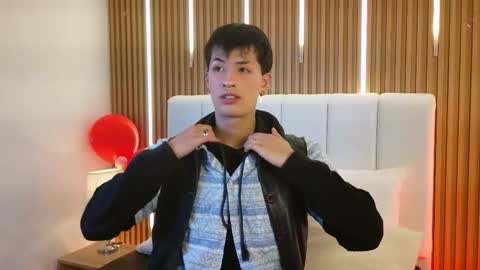 Dany Ozorio online show from 02/16/26, 04:08