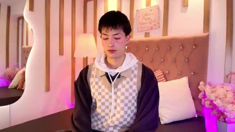 Dany Ozorio online show from 02/19/26, 04:19