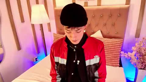 Dany Ozorio online show from 02/21/26, 04:46