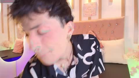 Dany Ozorio online show from 03/16/26, 03:56