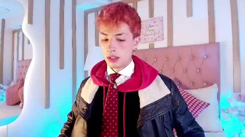 Dany Ozorio online show from 03/31/26, 04:13