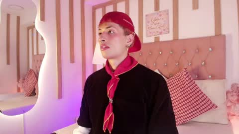 Dany Ozorio online show from 04/04/26, 04:55