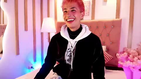 Dany Ozorio online show from 04/13/26, 03:34