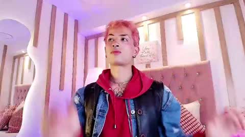 Dany Ozorio online show from 04/19/26, 04:01