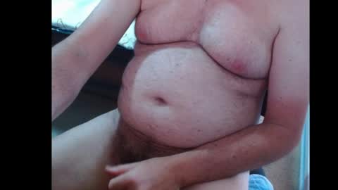 HairyolOz online show from 04/02/26, 01:58