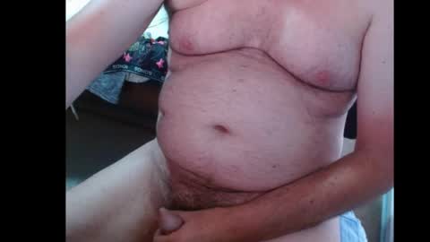 HairyolOz online show from 04/15/26, 03:02