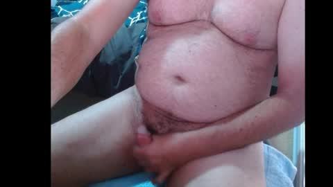 HairyolOz online show from 04/21/26, 02:37