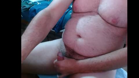 HairyolOz online show from 05/11/26, 02:06
