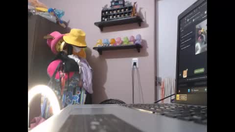 Welcome in my room make me cum PVT IS OPEN new brazilian bigboobs lovense. online show from 03/13/26, 04:30