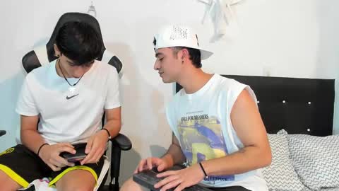 P online show from 01/05/25, 04:16