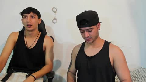 P online show from 02/13/25, 03:46