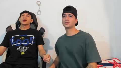 P online show from 02/17/25, 12:10