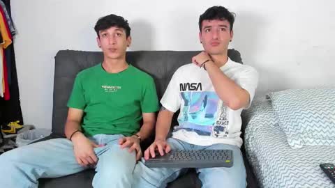 P online show from 11/04/25, 06:34