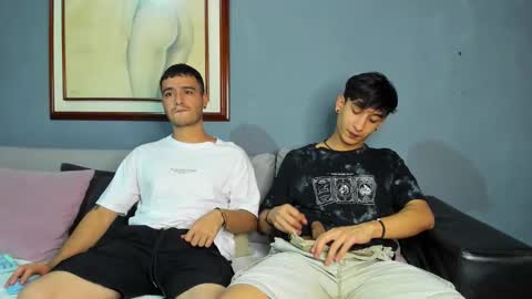 P online show from 02/21/26, 09:38