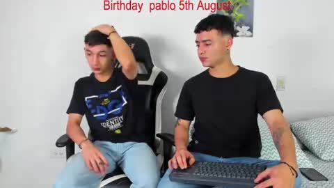 P online show from 07/05/26, 01:45