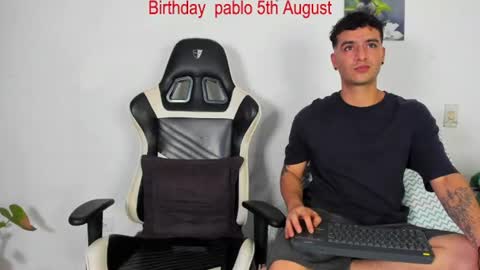P online show from 07/06/26, 02:41