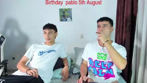 P online show from 07/20/26, 03:21