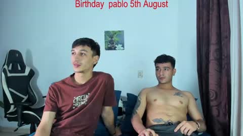 P online show from 07/23/26, 03:59