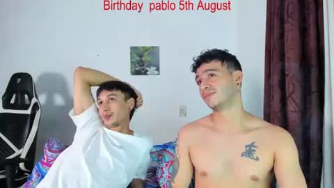 P online show from 07/25/26, 02:31
