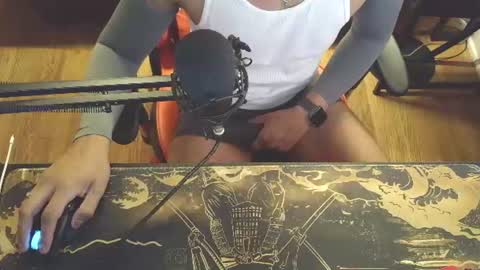 Jay M online show from 07/23/26, 06:11