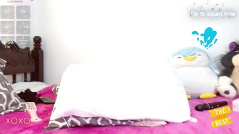 p_sweet_ online show from 12/24/24, 06:50