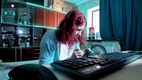 Ella online show from 01/30/25, 07:39