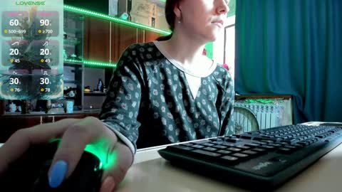 Ella online show from 01/31/25, 08:43