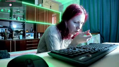 Ella online show from 02/02/25, 01:30