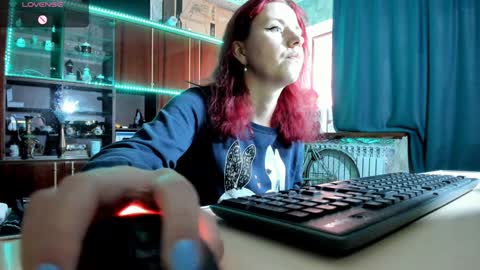 Ella online show from 02/08/25, 12:17