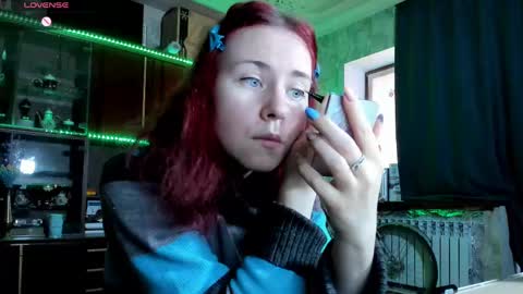 Ella online show from 02/10/25, 06:09