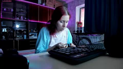 Ella online show from 02/18/25, 12:39