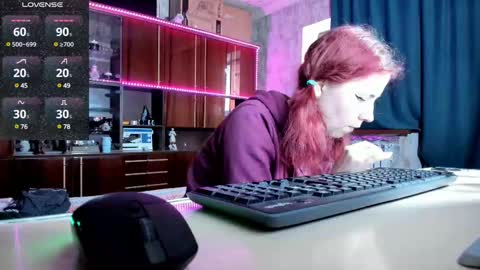 Ella online show from 02/26/25, 12:14